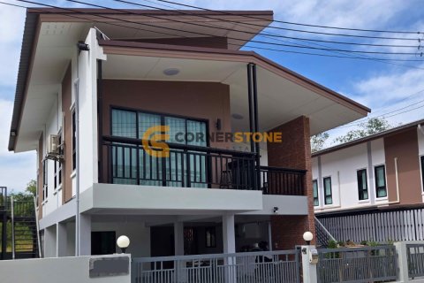 Studio in Bang Sare, Thailand № 204895
