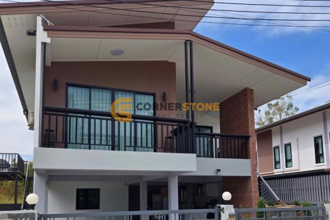 Estudio en Bang Sare, Tailandia № 204895 - foto 12
