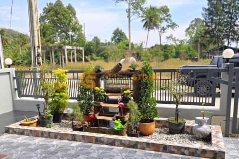 Estudio en Bang Sare, Tailandia № 204895 - foto 27