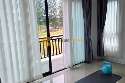 Estudio en Bang Sare, Tailandia № 204895 - foto 20