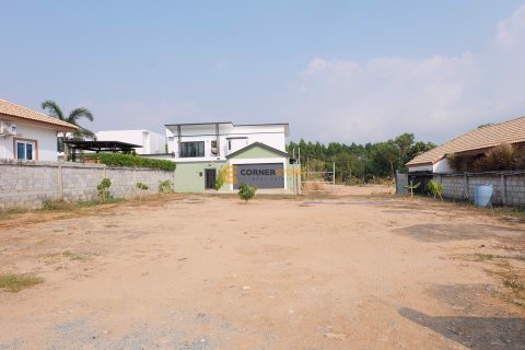 Terreno en Bang Lamung, Tailandia № 204892