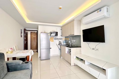 Estudio en el condominio en Jomtien Beach, Pattaya, Tailandia № 204890 - foto 5
