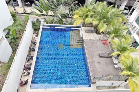 Estudio en el condominio en Jomtien Beach, Pattaya, Tailandia № 204890 - foto 7
