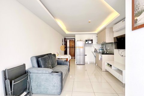Estudio en el condominio en Jomtien Beach, Pattaya, Tailandia № 204890 - foto 4
