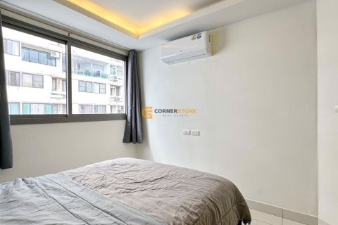 Estudio en el condominio en Jomtien Beach, Pattaya, Tailandia № 204890 - foto 10