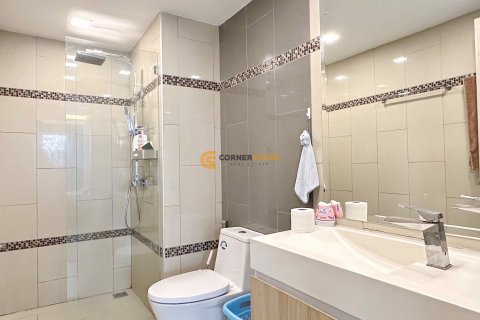 Estudio en el condominio en Jomtien Beach, Pattaya, Tailandia № 204890 - foto 8