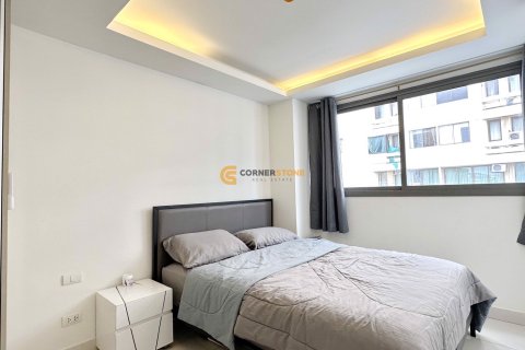 Estudio en el condominio en Jomtien Beach, Pattaya, Tailandia № 204890 - foto 9