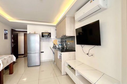 Estudio en el condominio en Jomtien Beach, Pattaya, Tailandia № 204890 - foto 2