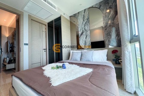 Estudio en el condominio en Jomtien Beach, Pattaya, Tailandia № 204894 - foto 6