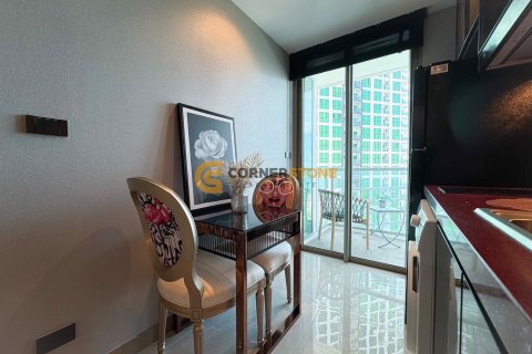 Estudio en el condominio en Jomtien Beach, Pattaya, Tailandia № 204894 - foto 5