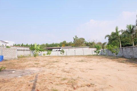 Terreno en Bang Lamung, Tailandia № 204893 - foto 3