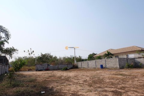 Terreno en Bang Lamung, Tailandia № 204893 - foto 6