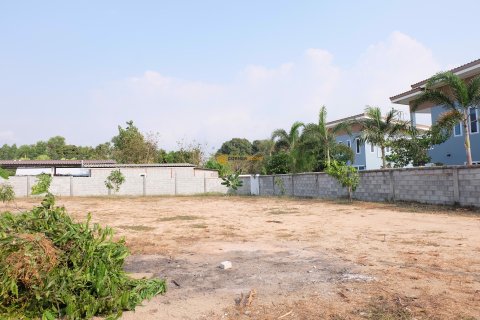 Terreno en Bang Lamung, Tailandia № 204893 - foto 5