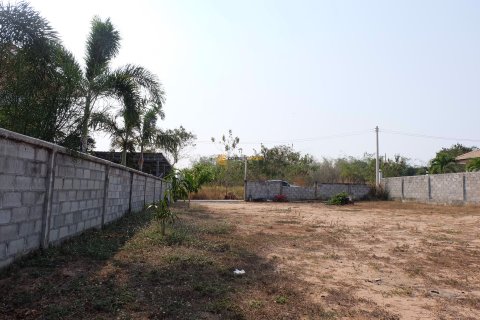 Terreno en Bang Lamung, Tailandia № 204893 - foto 8