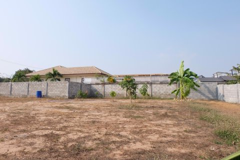 Terreno en Bang Lamung, Tailandia № 204893 - foto 7