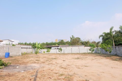 Terreno en Bang Lamung, Tailandia № 204893 - foto 4