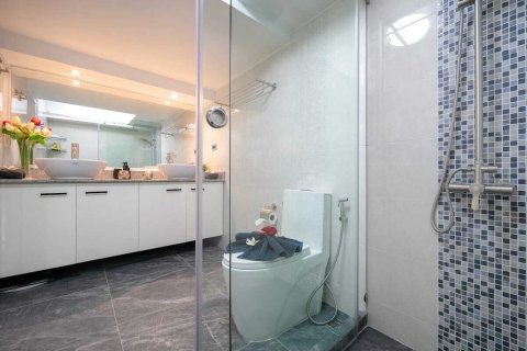 Condominio de 2 dormitorios en Kathu, Tailandia № 168999 - foto 8
