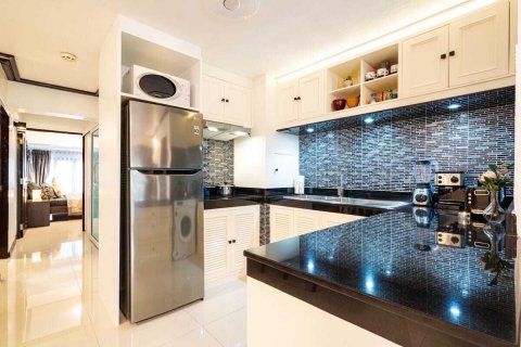 Condominio de 2 dormitorios en Kathu, Tailandia № 168999 - foto 7