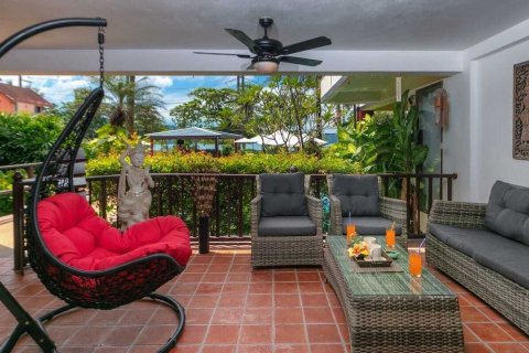 Condominio de 2 dormitorios en Kathu, Tailandia № 168999 - foto 5