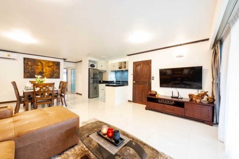Condominio de 2 dormitorios en Kathu, Tailandia № 168999 - foto 2