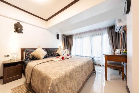 Condominio de 2 dormitorios en Kathu, Tailandia № 168999 - foto 4