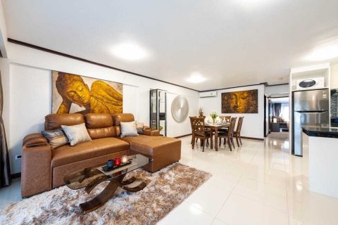 Condominio de 2 dormitorios en Kathu, Tailandia № 168999