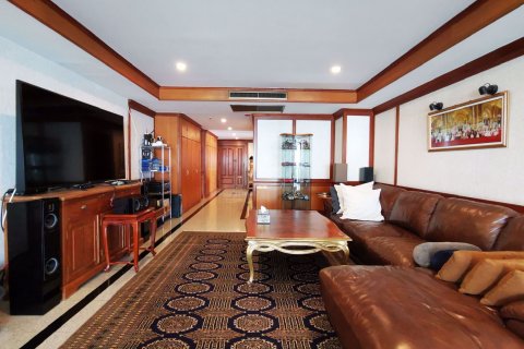 Condo à Watthana, Bangkok, Thaïlande, 3 chambres  № 47883