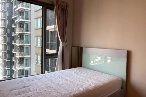 Dúplex de 2 dormitorios en Khlong Toei, Bangkok, Tailandia № 47878 - foto 7