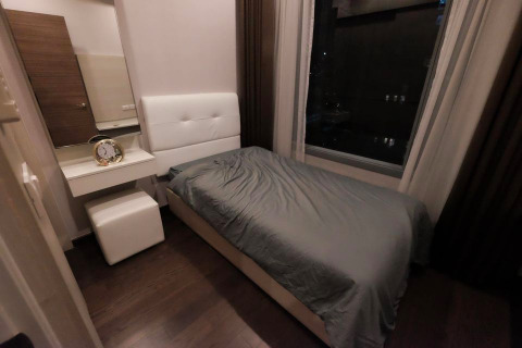Condominio de 2 dormitorios en Ratchathewi, Bangkok, Tailandia № 47882 - foto 7