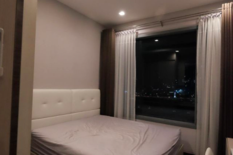 Condominio de 2 dormitorios en Ratchathewi, Bangkok, Tailandia № 47882 - foto 6