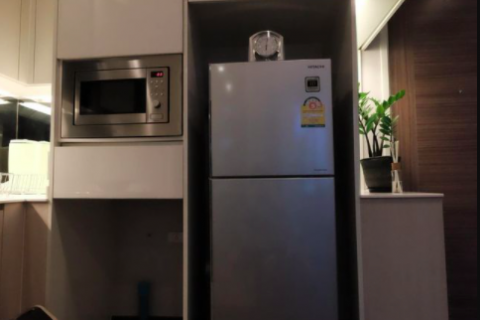 Condominio de 2 dormitorios en Ratchathewi, Bangkok, Tailandia № 47882 - foto 4