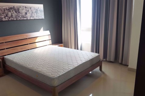 Condominio de 2 dormitorios en Yan Nawa, Bangkok, Tailandia № 57934 - foto 7