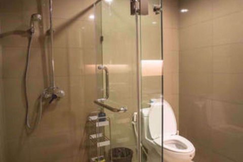 Condominio de 1 dormitorio en Watthana, Bangkok, Tailandia № 57936 - foto 4