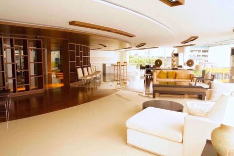 Condominio de 1 dormitorio en Watthana, Bangkok, Tailandia № 57936 - foto 6