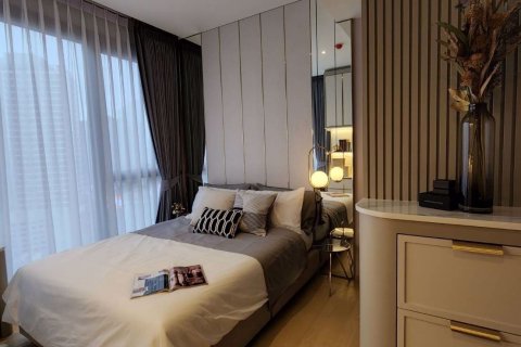 Off-Plan Ashton Asoke Rama 9 in Bangkok, Thailand № 33609 - Foto 2