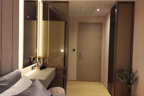 Off-Plan Ashton Asoke Rama 9 in Bangkok, Thailand № 33609 - Foto 16