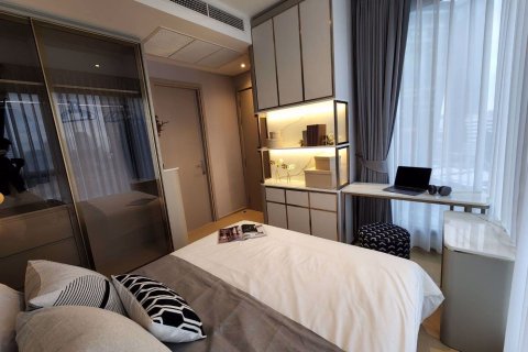 Off-Plan Ashton Asoke Rama 9 in Bangkok, Thailand № 33609 - Foto 4