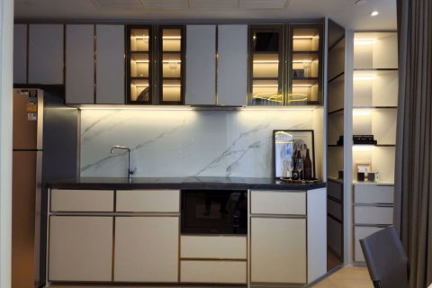 Off-Plan Ashton Asoke Rama 9 in Bangkok, Thailand № 33609 - Foto 8