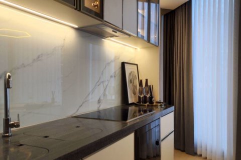 Off-Plan Ashton Asoke Rama 9 in Bangkok, Thailand № 33609 - Foto 5