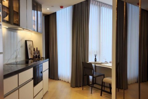 Off-Plan Ashton Asoke Rama 9 in Bangkok, Thailand № 33609 - Foto 9