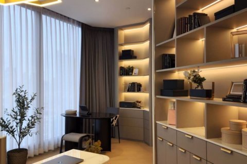 Off-Plan Ashton Asoke Rama 9 in Bangkok, Thailand № 33609 - Foto 7