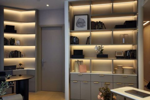 Off-Plan Ashton Asoke Rama 9 in Bangkok, Thailand № 33609 - Foto 6