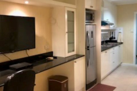 Estudio en el condominio en Jomtien Beach, Pattaya, Tailandia № 204354 - foto 9