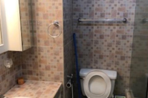 Estudio en el condominio en Jomtien Beach, Pattaya, Tailandia № 204354 - foto 7