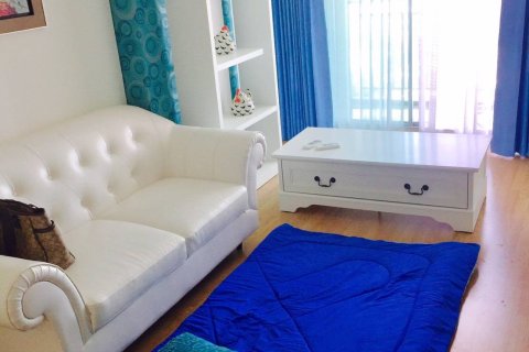 Condominio de 1 dormitorio en Pattaya, Tailandia № 204349 - foto 6