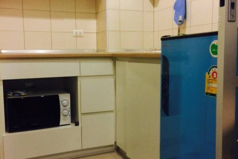 Condominio de 1 dormitorio en Pattaya, Tailandia № 204349 - foto 5