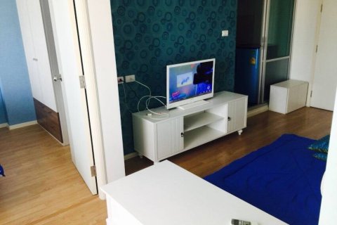 Condominio de 1 dormitorio en Pattaya, Tailandia № 204349 - foto 10