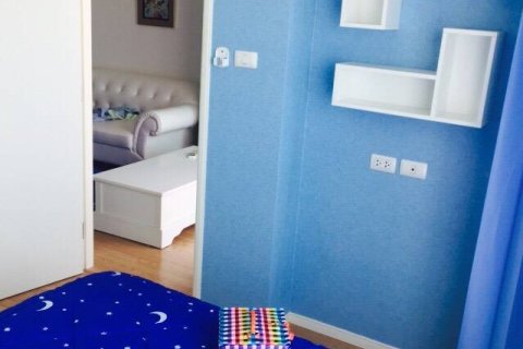 Condominio de 1 dormitorio en Pattaya, Tailandia № 204349 - foto 20