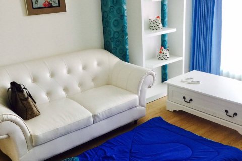 Condominio de 1 dormitorio en Pattaya, Tailandia № 204349 - foto 22