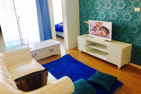 Condominio de 1 dormitorio en Pattaya, Tailandia № 204349 - foto 18